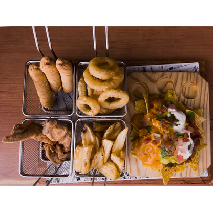 BANDEJA BISTRO
